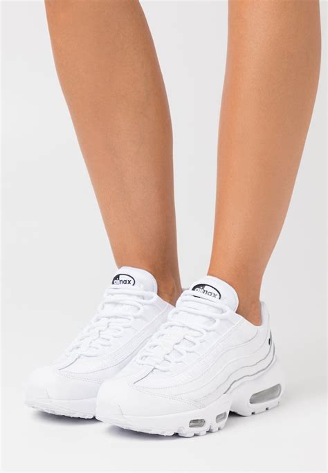 nike air 95 dames wit zalando|Nike Air Max 95 online kopen .